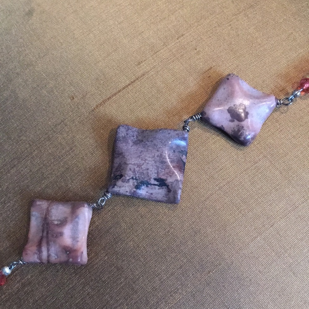 Handmade braceletđ» - Picture 2 of 2